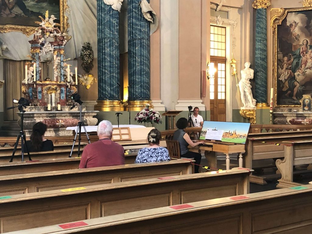 Kirche