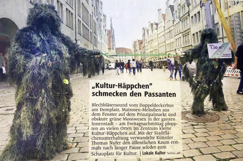 Kulturhäppchen