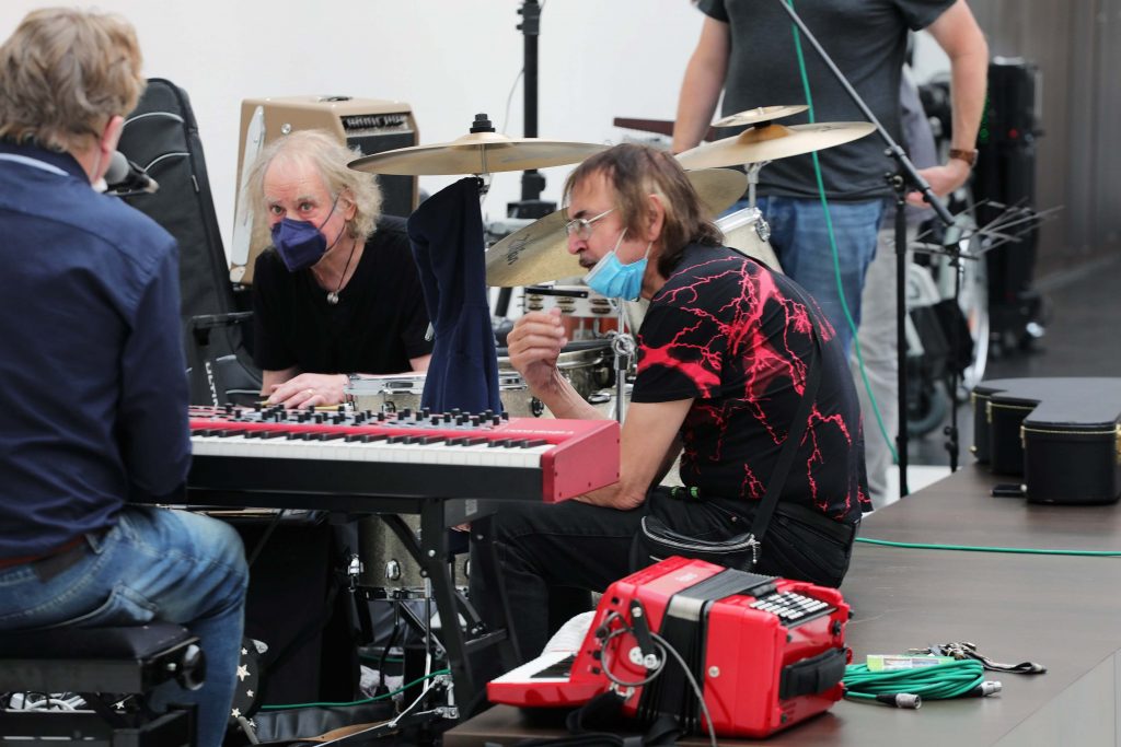 Musik 4